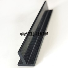 環宇廠家定制3k碳纖維制品 型材加工