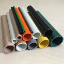 廠家直供玻璃纖維管 加工帳篷管 環(huán)宇