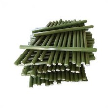 六角環(huán)氧棒 綠色高品質(zhì)絕緣棒 耐磨耐