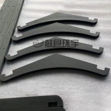 碳纖維模壓產(chǎn)品 汽車配件定制 模壓異