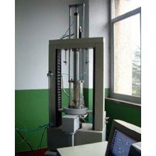 非飽和土γ射線三軸試驗系統