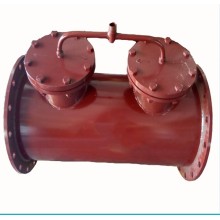 博達生產的BDXSW型細水霧發生器使用效果好