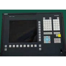 西門子數(shù)控面板維修6FC5203-0AF00-0AA1 PCU50主板故障處理