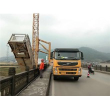 連州14米橋檢車租賃，仁化16米橋梁檢