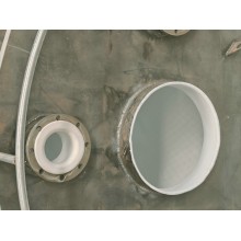 西安襯膠廠,西安襯塑廠，西安襯PO廠,西安襯膠儲罐,西安管道襯膠,