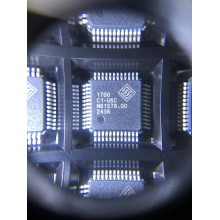 SSS1700C1鑫創科技USB耳機芯片