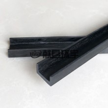 碳纖維U型槽 碳纖維U型條碳纖維型材