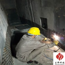 呂梁送料倉防磨料配方 骨架網膠泥廠