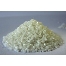 青島中新華美pc/abs合金 V0級無鹵阻燃合金塑料顆粒