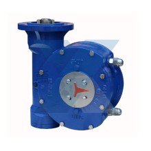 電動渦輪頭,QDX3蝶閥蝸輪箱,DN350球閥執行器,1600風閥手動裝置