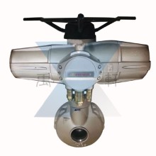 電動閥門傘齒輪驅動裝置,BA-2電動齒輪箱,BA-3閘閥傘齒輪