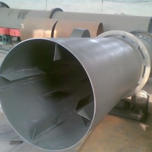 連續(xù)式滾筒回轉(zhuǎn)木材烘干機(jī)全自動化穩(wěn)定運(yùn)行