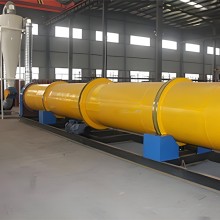 機械化程度高木材烘干機適合大規模快速生產