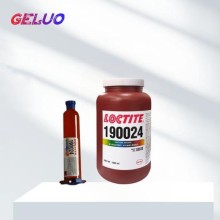 漢高樂泰190024柔性UV膠水  大間隙填充粘合劑  紫外線固化膠粘劑