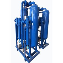 空氣壓縮機干燥機設備 壓縮空氣吸附式干燥機