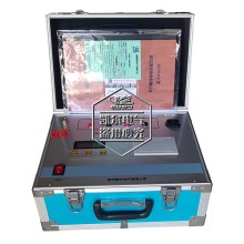 變壓器直流電阻測試儀 數據打印型 10A