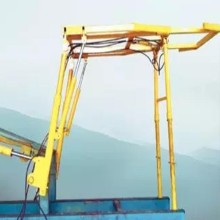 德志煤礦掘進(jìn)機(jī)臨時(shí)支護(hù)裝置 ZLJ超前支護(hù)裝備 可獨(dú)立工作