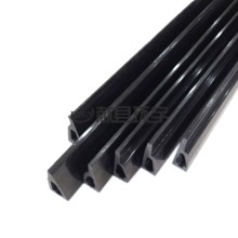 碳纖維紡織機械配件 環宇碳纖維型材