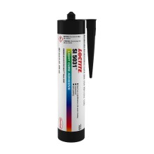 漢高樂泰SI5031硅酮平面密封劑 紫外線UV光固化有機硅膠灌封膠