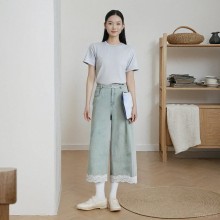 溫碧霞自創IRENENA服裝春季新款時尚