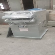 鍋爐耐高溫布袋收塵器工業粉塵水泥罐料倉頂除塵器