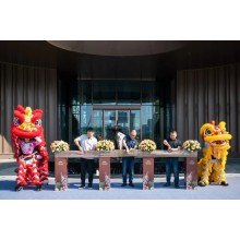 西安承接慶典活動，年會慶典，頒獎慶典，剪彩儀式，開工慶典