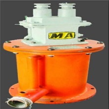 KBW型礦用斷水保護裝置保質保量交貨