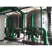 佛山瀚邦環保鍋爐用軟化水處理 全自動軟水器 2T 5T 10T設備