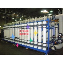 佛山瀚邦環(huán)保中水回用系統(tǒng) 工業(yè)RO反