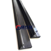 碳纖維數控加工 機械配件型材加工定制