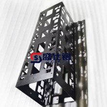 碳纖維工業(yè)件 盛仕銘碳纖維機(jī)械零部件加工