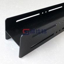 碳纖維管異形?汽車飛機無人機船舶等碳纖維制品異形件工業品生產