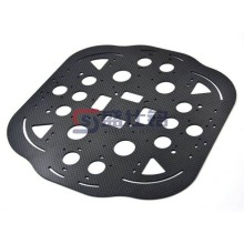 生產(chǎn)加工碳纖維方向盤零件 無人機(jī)配件 碳纖維板定制加工