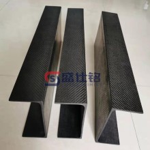 防腐耐磨 經(jīng)久耐用碳纖維工業(yè)件承重件加工定制
