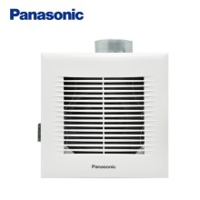 松下靜音管道換氣扇FV-24CH9C廁所排風扇/集成吊頂排氣扇北京總代