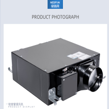 直播間輕音管道送風(fēng)機DPT07-13H， DPT10-24H， DPT15-