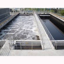 佛山瀚邦環保飲料廢水處理新工藝 飲料廠污水系統工程升級改造