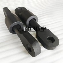 碳纖維連接器 輕質(zhì)高強 耐疲勞 自動