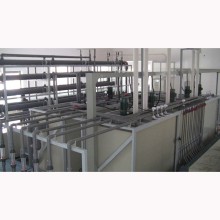 佛山瀚邦環保電鍍廢水處理方法電鍍污水零排放升級改造