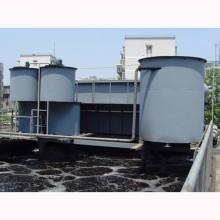 佛山瀚邦環保制藥廢水處理方法藥廠污水系統工程升級改造