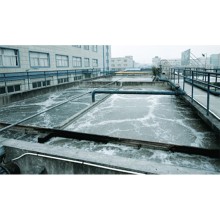 佛山瀚邦環保洗滌劑廢水處理方法 洗滌劑污水系統工程升級改造