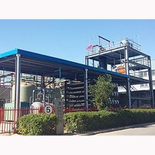 佛山瀚邦環保超臨界水氧化廢水處理技術