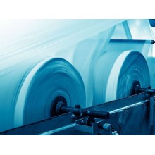 德力實分切復卷機集分切復卷功能于一體