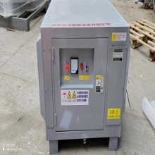 負壓尾氣消毒機 呼吸系統真空泵尾氣排放的處理