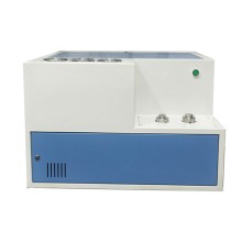 全自動(dòng)瓦斯吸附常數(shù)測(cè)定儀系統(tǒng)升級(jí)