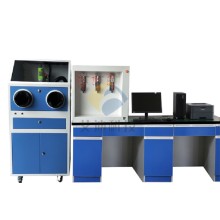 智能型瓦斯?jié)B透系數(shù)測定儀艾迪科技