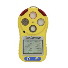 內蒙古呼和浩特、包頭、通遼有限空間有毒有害氣體檢測儀廠家銷售