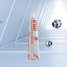 漢高樂泰SI 5331塑料管螺紋密封膠電子元器件塑料管道平面膠