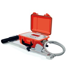 WGC-Ⅱ型瓦斯抽放管道氣體參數(shù)測定儀