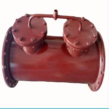 細水霧發生器礦用細水霧發生器參數對